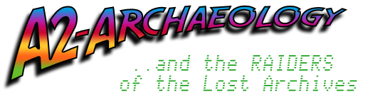 A2-Archeology and the Raiders of the Lost Archives
